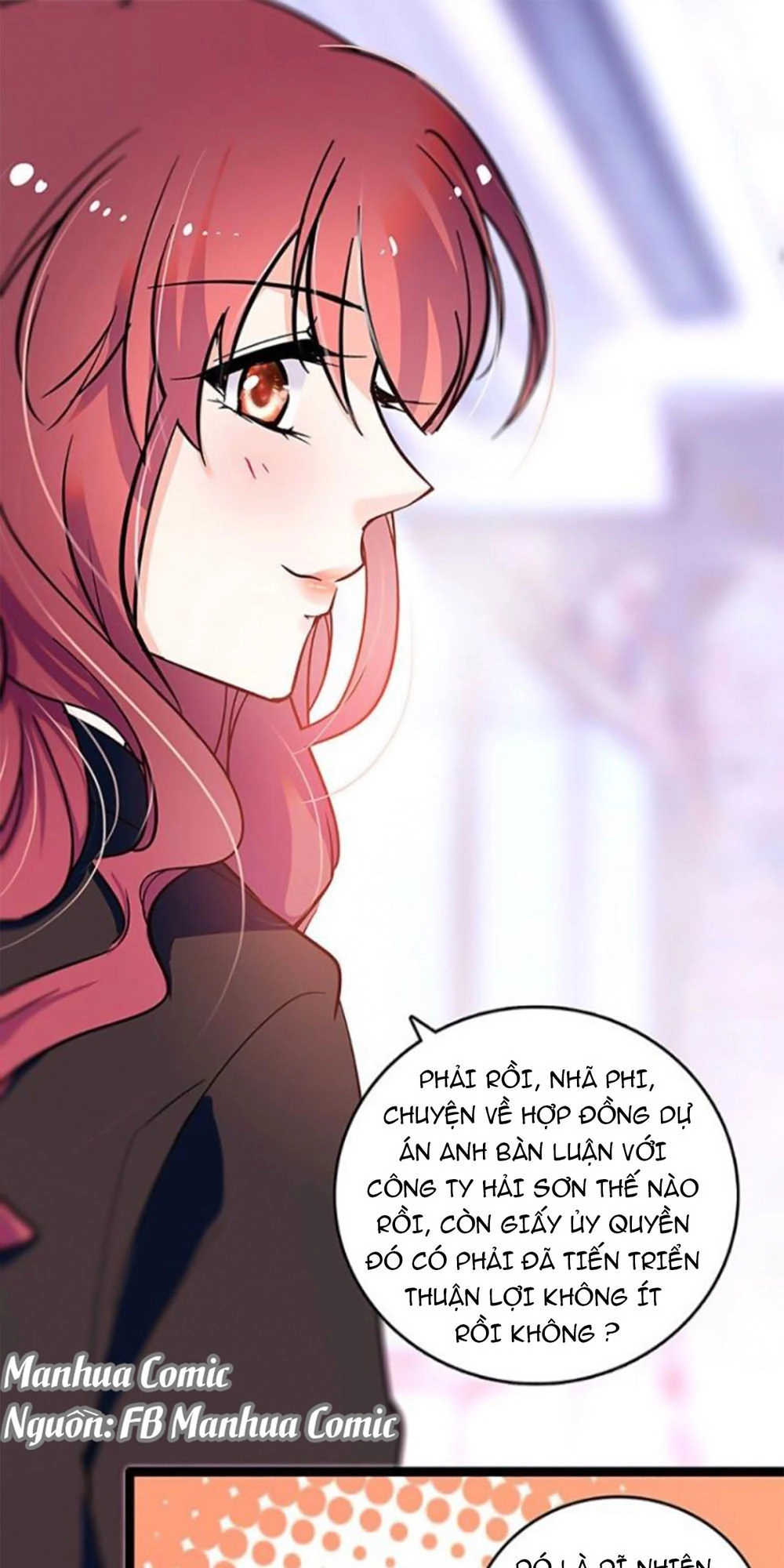 Hải Đường Lại Nở Chapter 5 - 23