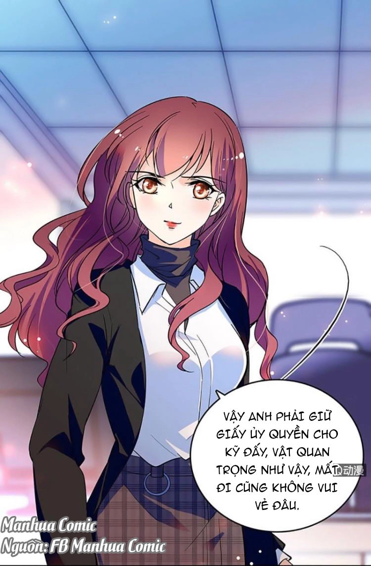 Hải Đường Lại Nở Chapter 5 - 26