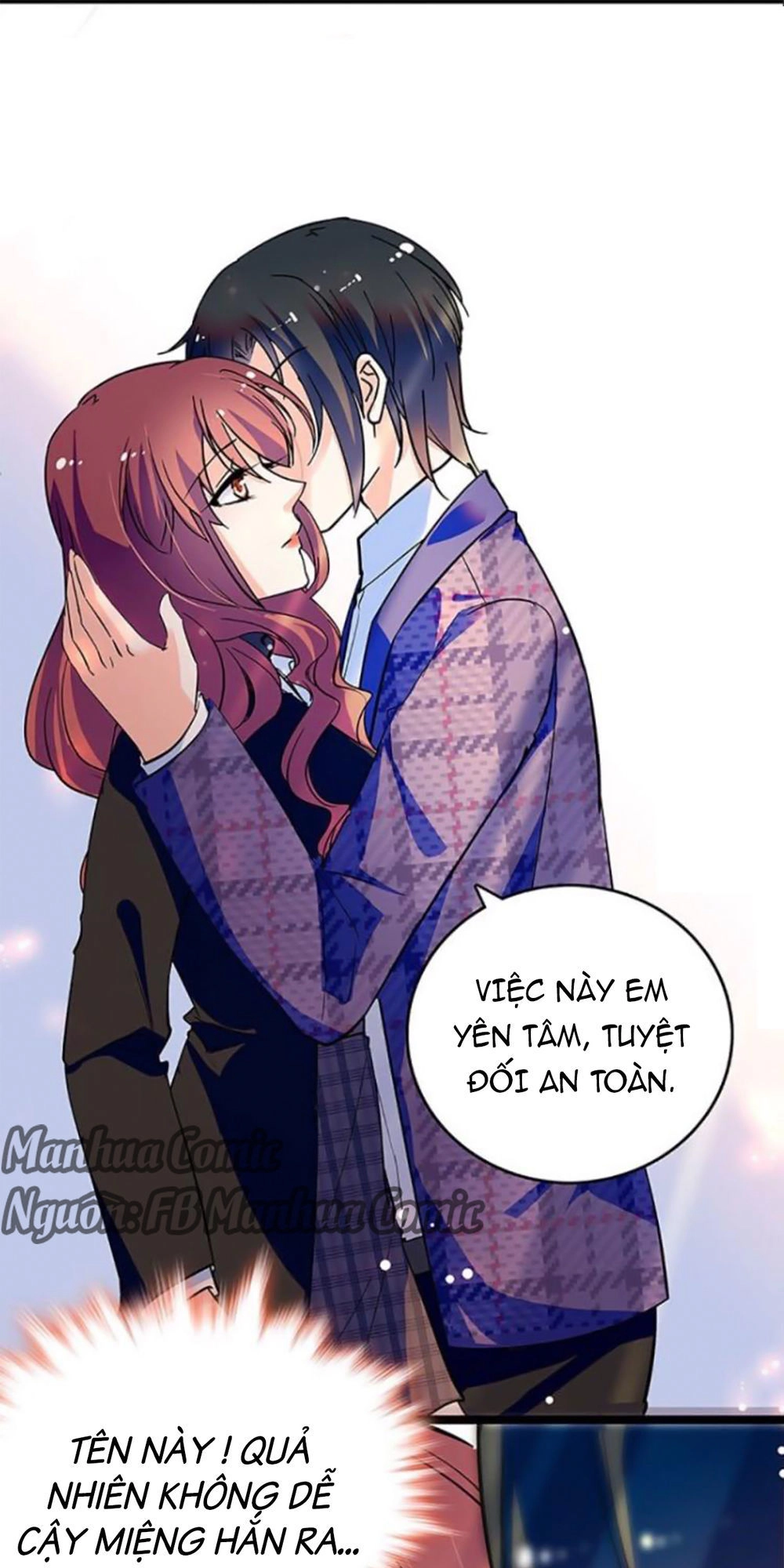 Hải Đường Lại Nở Chapter 5 - 28