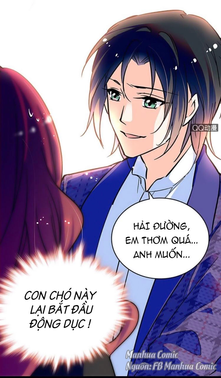 Hải Đường Lại Nở Chapter 5 - 30