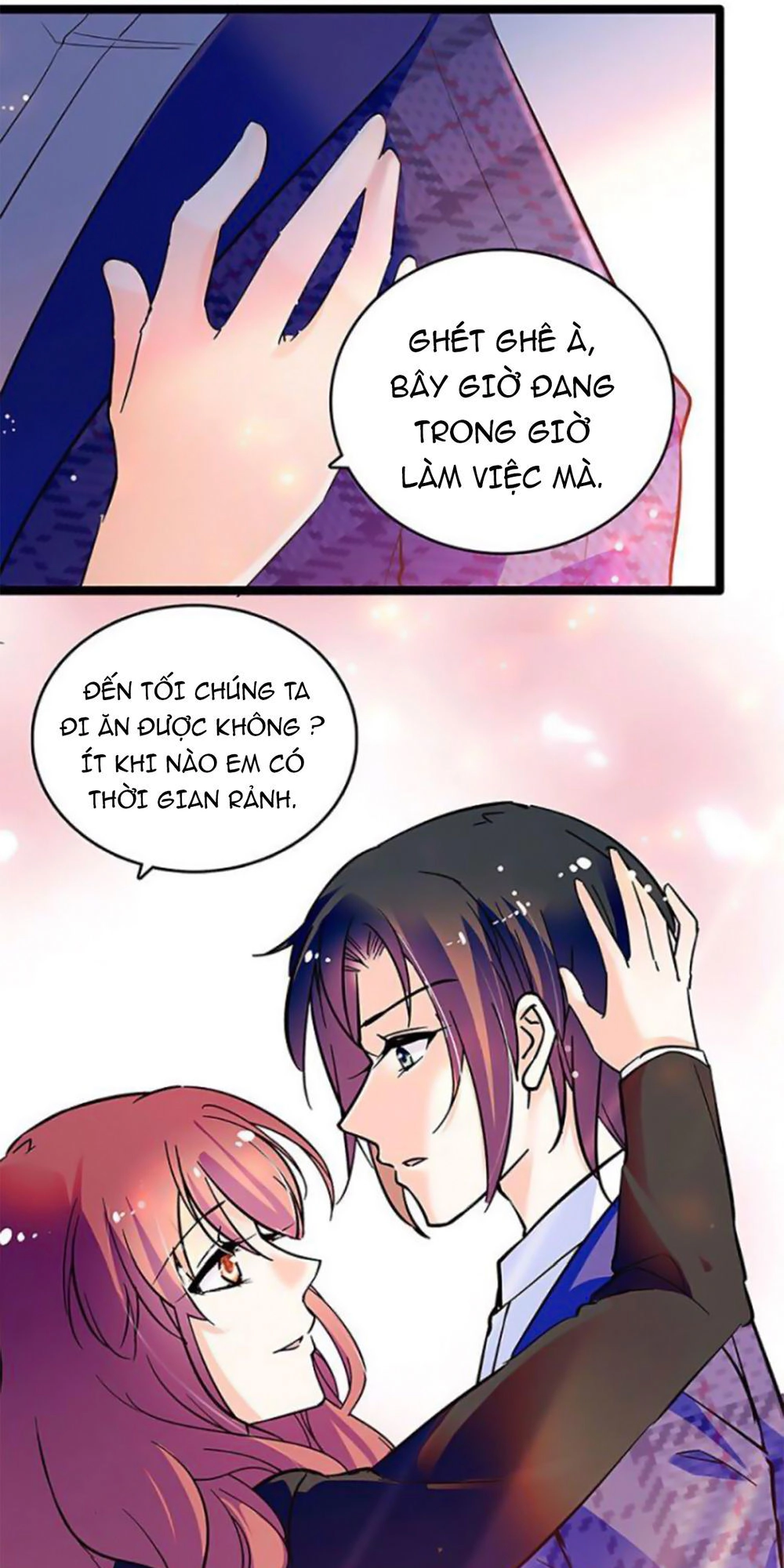 Hải Đường Lại Nở Chapter 5 - 31