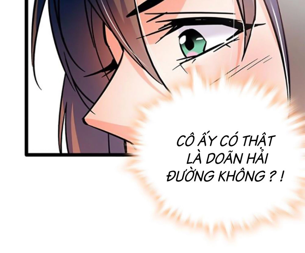 Hải Đường Lại Nở Chapter 5 - 33