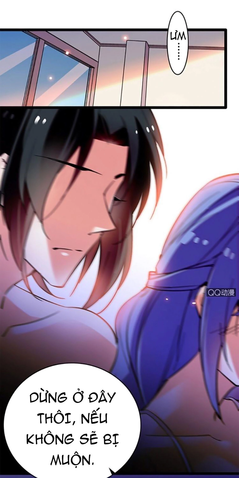 Hải Đường Lại Nở Chapter 6 - 2