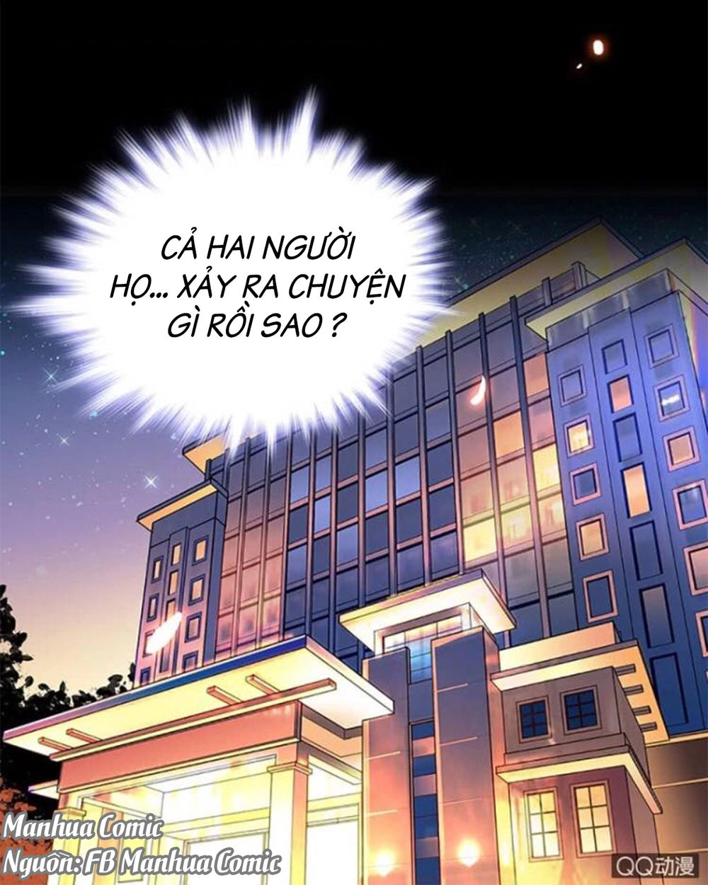 Hải Đường Lại Nở Chapter 6 - 6