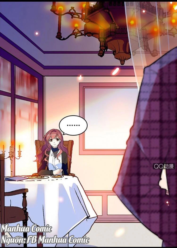 Hải Đường Lại Nở Chapter 6 - 11