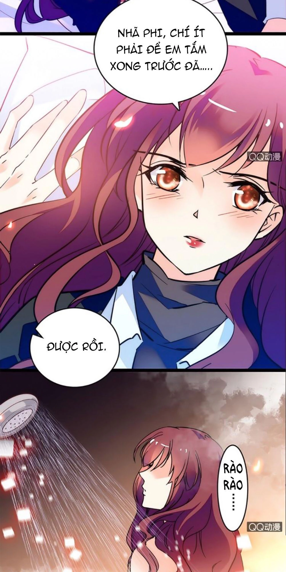 Hải Đường Lại Nở Chapter 6 - 14