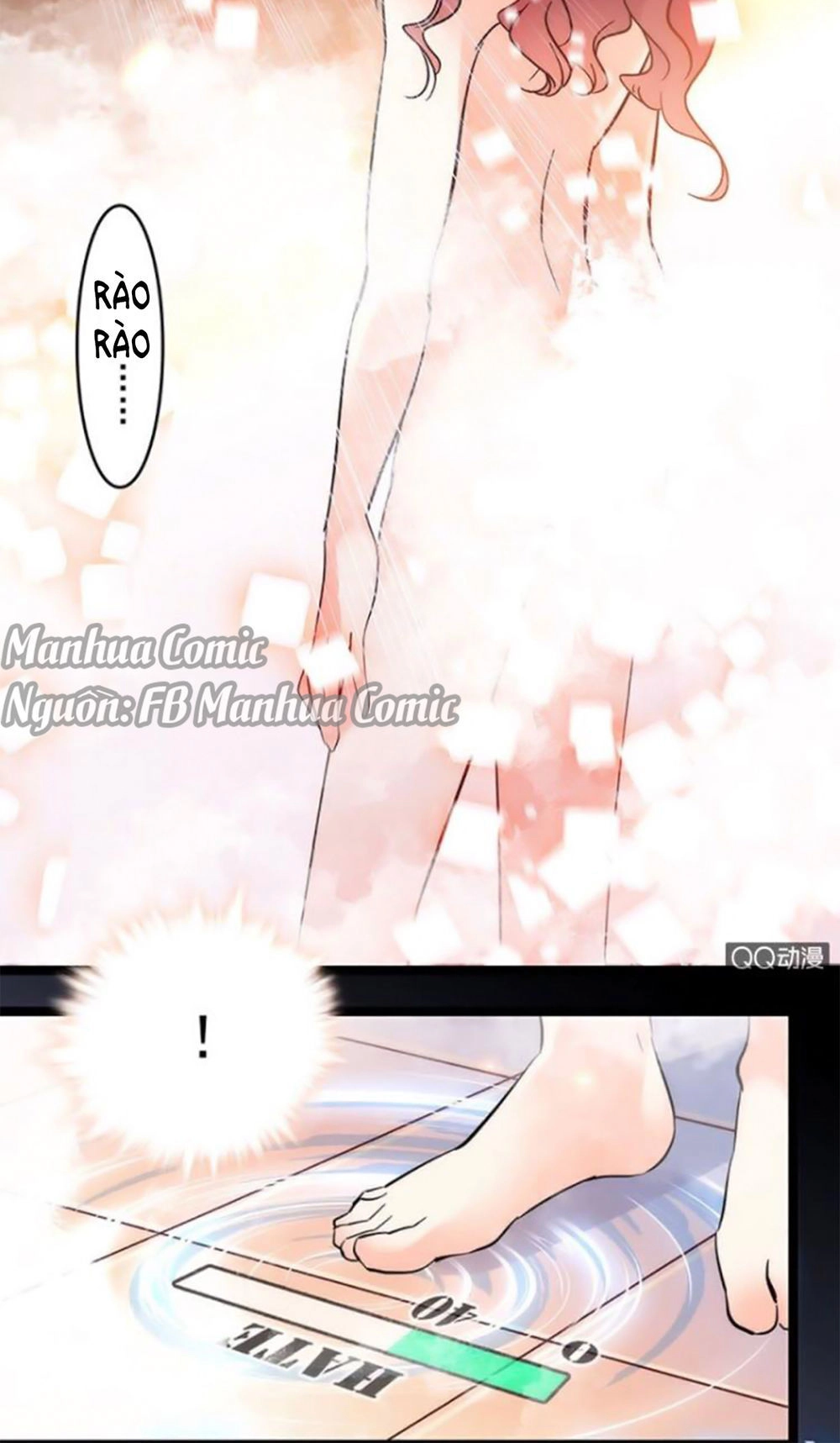 Hải Đường Lại Nở Chapter 6 - 15