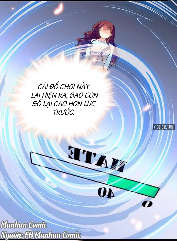 Hải Đường Lại Nở Chapter 6 - 16