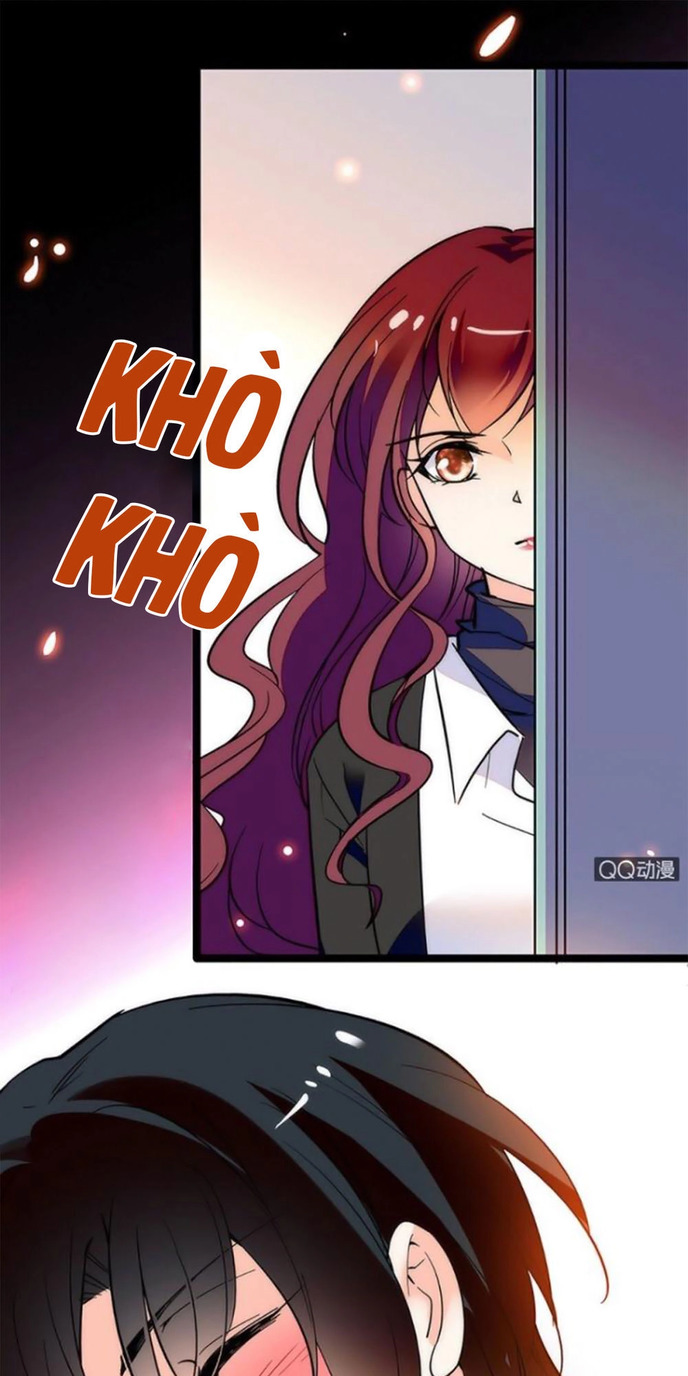 Hải Đường Lại Nở Chapter 6 - 18