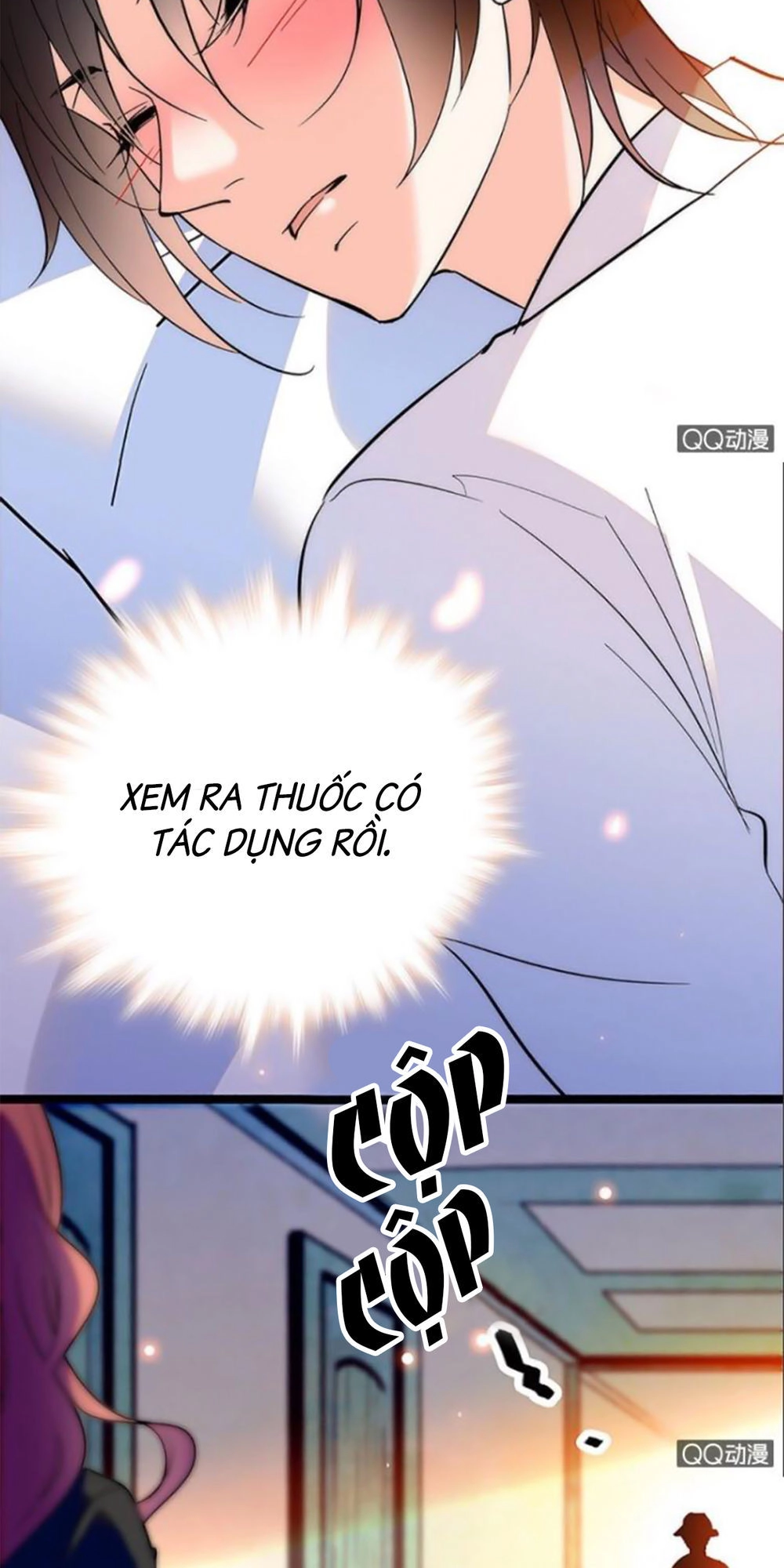 Hải Đường Lại Nở Chapter 6 - 19