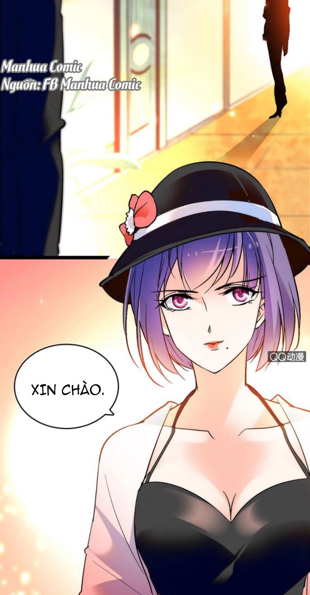 Hải Đường Lại Nở Chapter 6 - 20