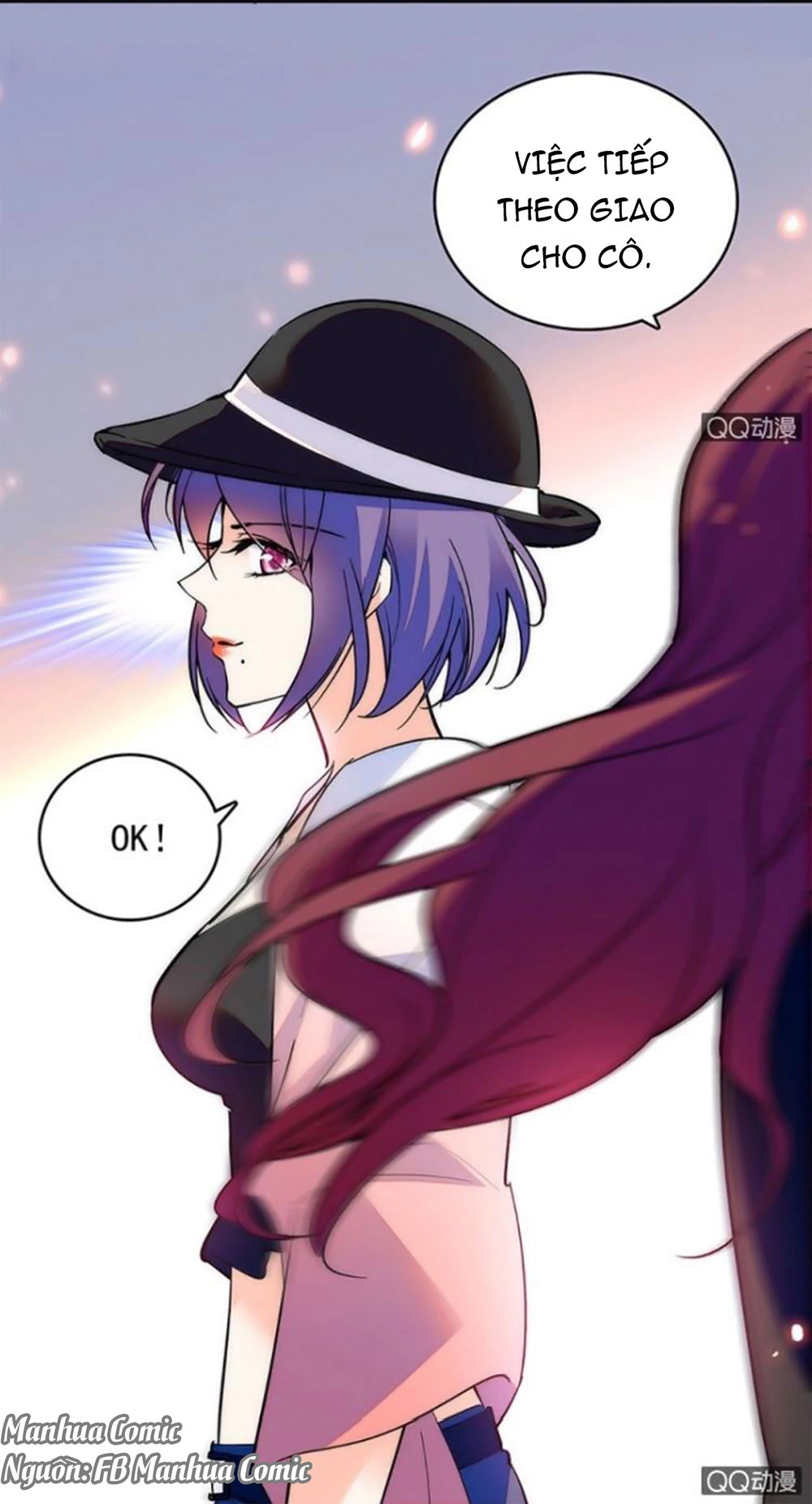 Hải Đường Lại Nở Chapter 6 - 21