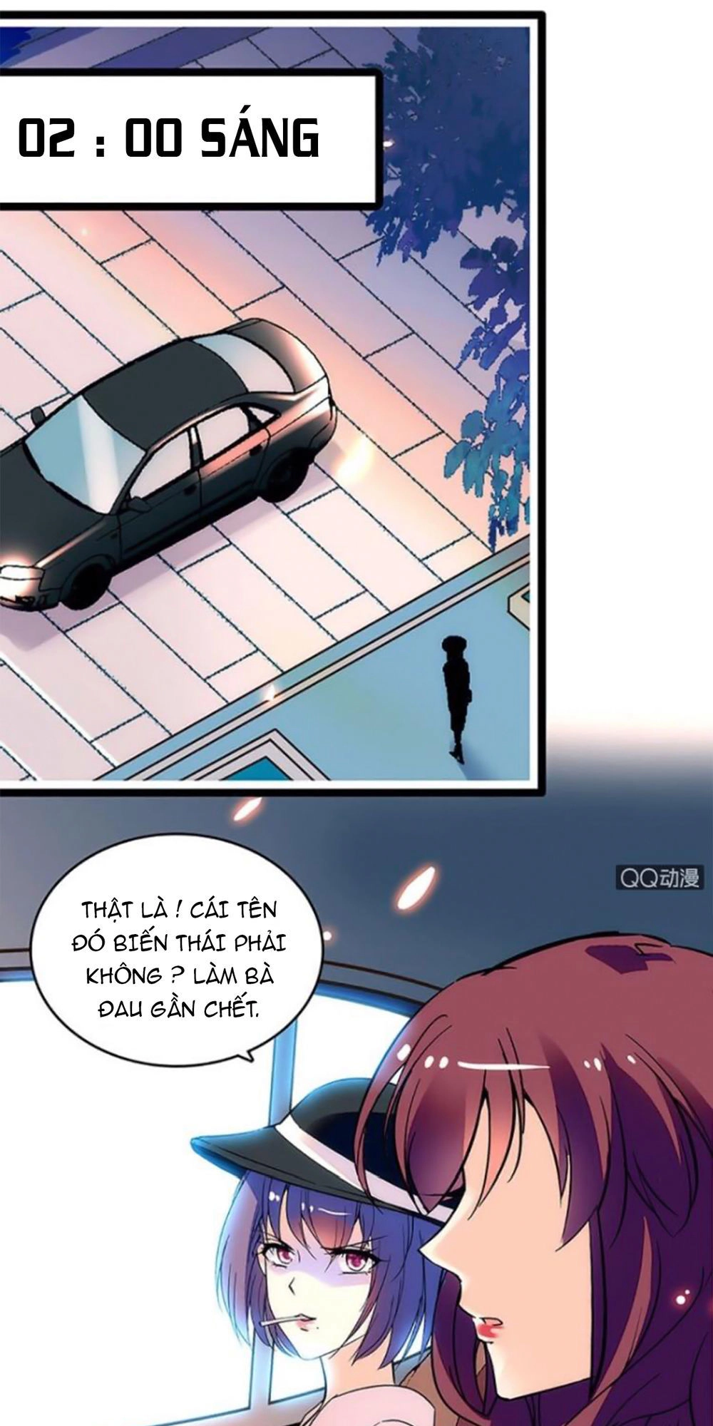 Hải Đường Lại Nở Chapter 6 - 22