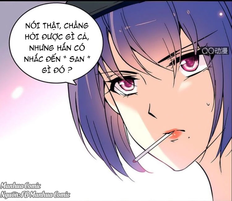 Hải Đường Lại Nở Chapter 6 - 24