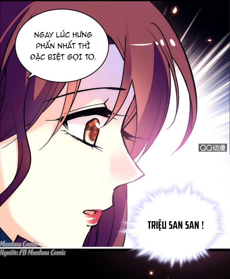 Hải Đường Lại Nở Chapter 6 - 25