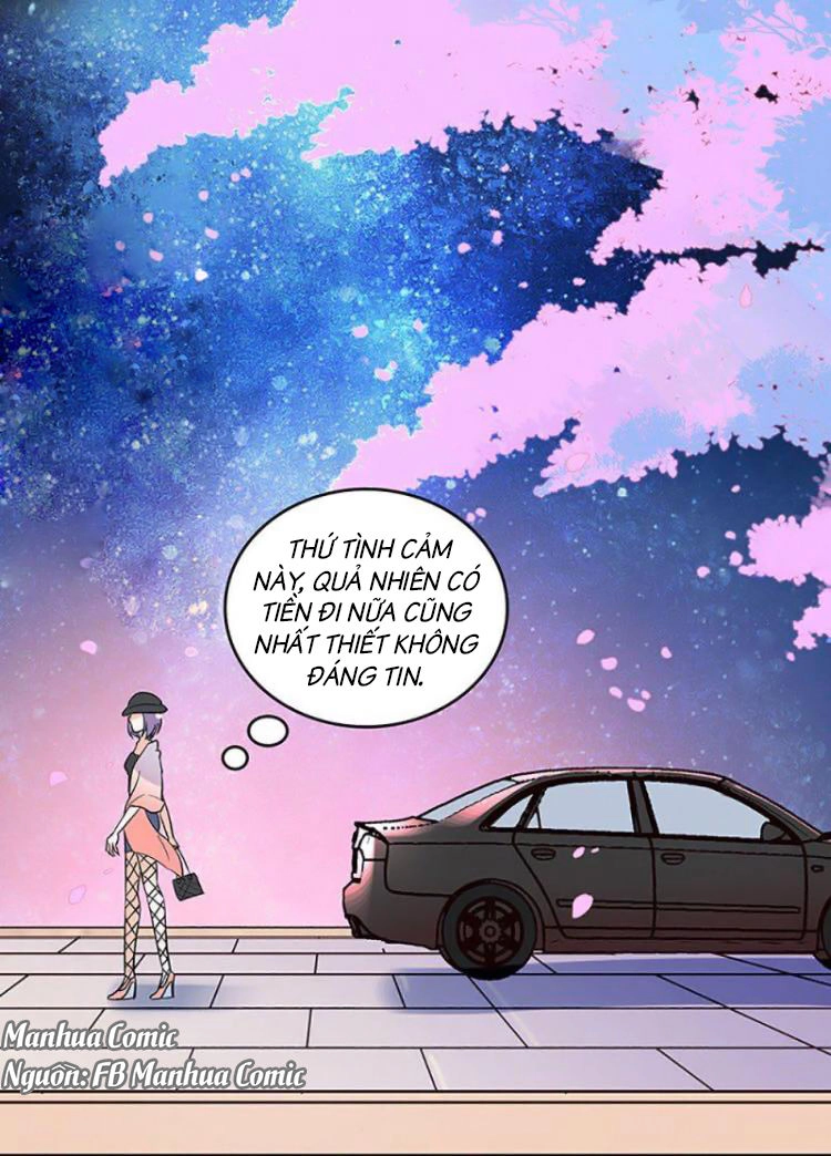 Hải Đường Lại Nở Chapter 6 - 29