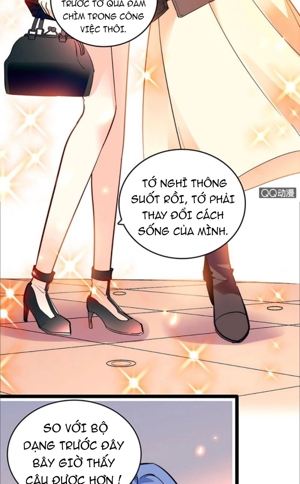 Hải Đường Lại Nở Chapter 7 - 4