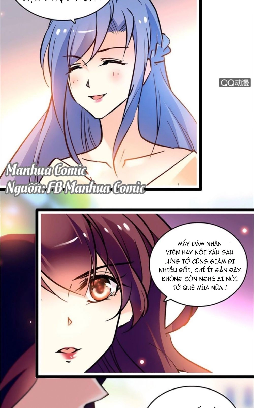 Hải Đường Lại Nở Chapter 7 - 5