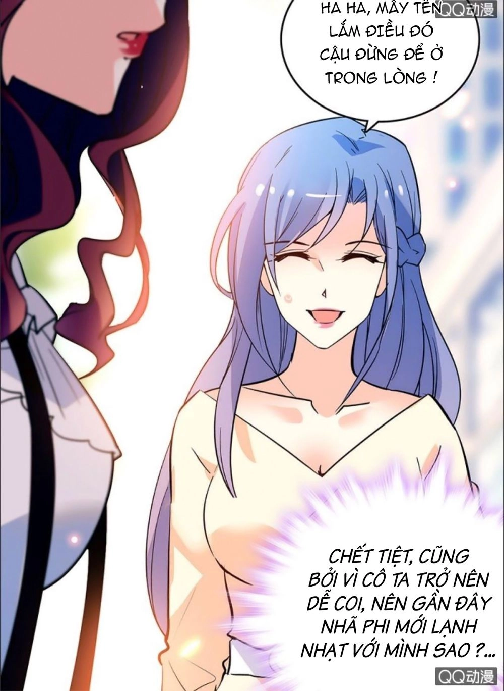 Hải Đường Lại Nở Chapter 7 - 6