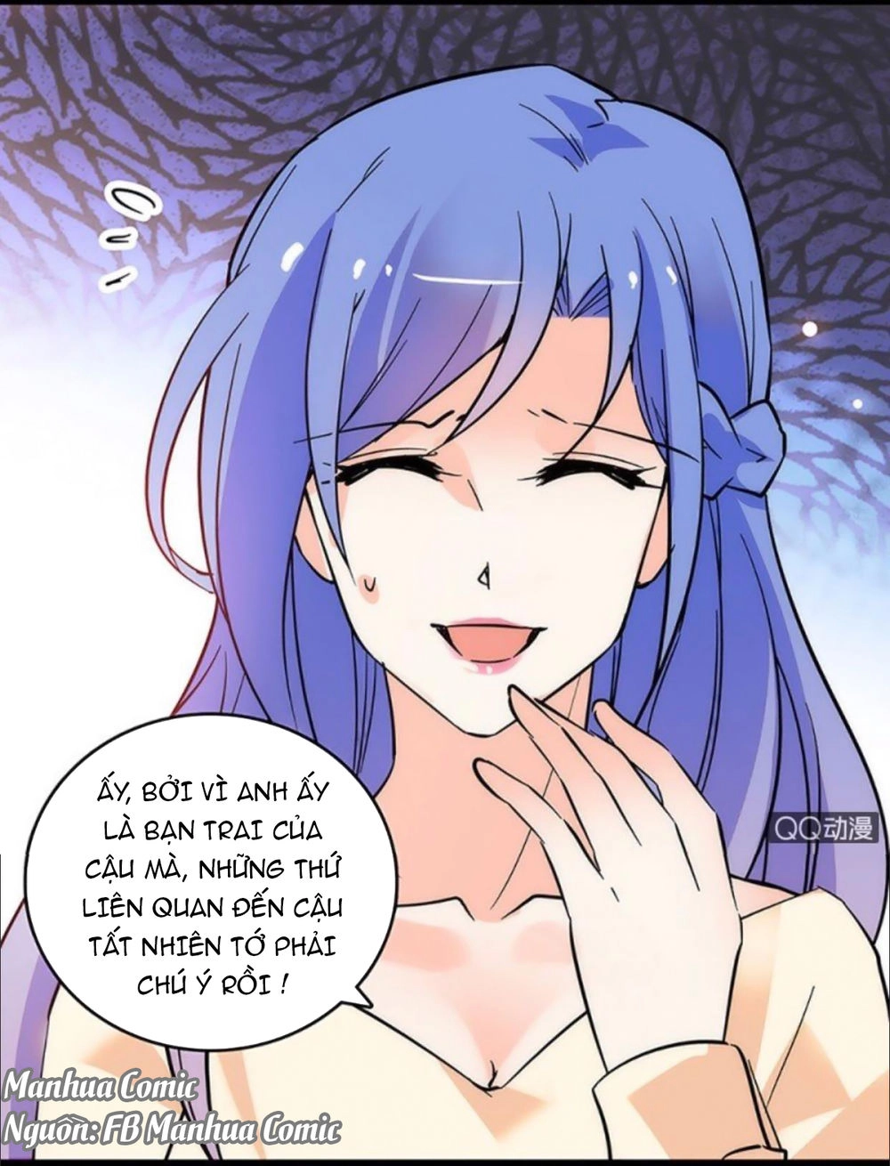 Hải Đường Lại Nở Chapter 7 - 9