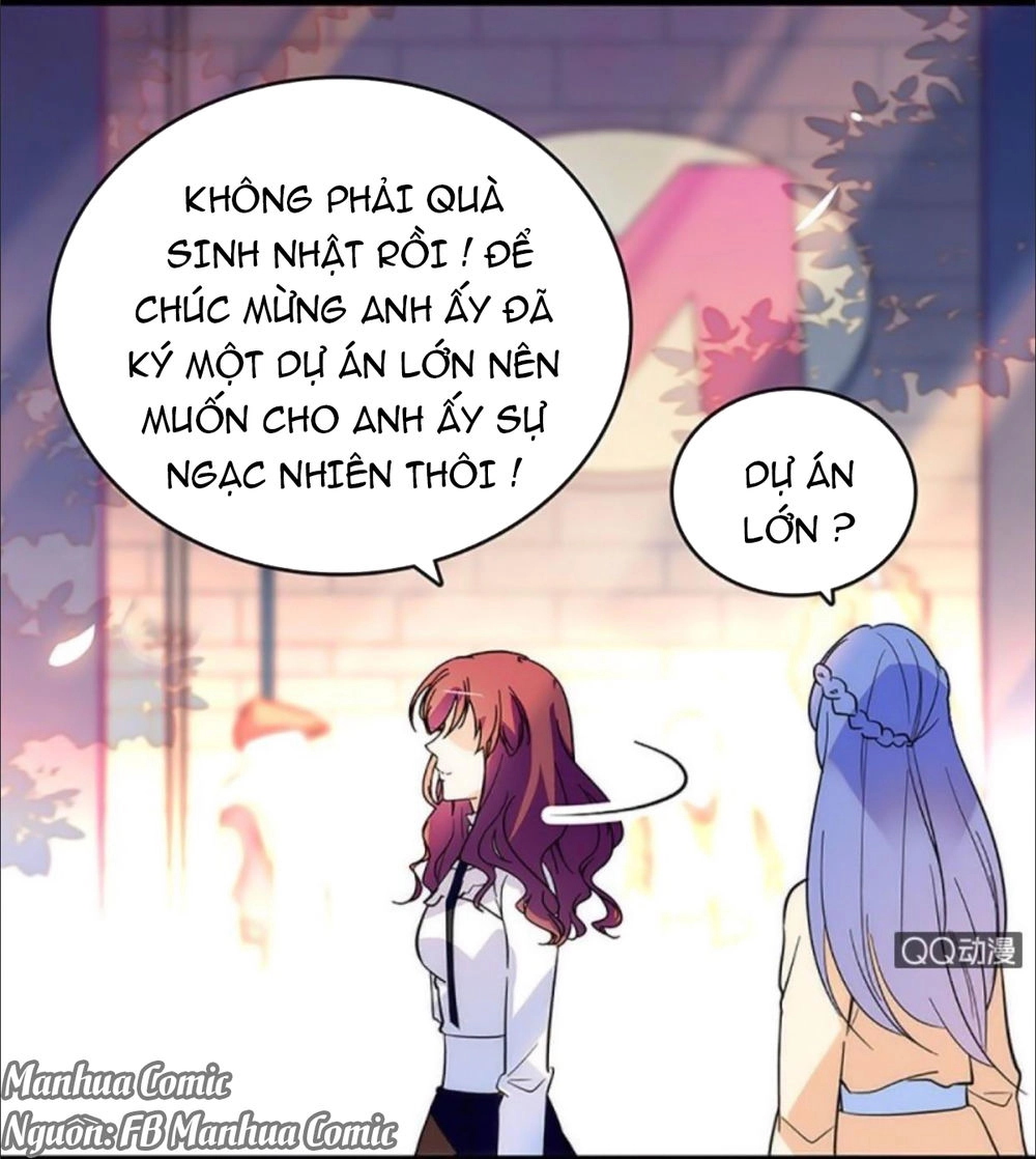 Hải Đường Lại Nở Chapter 7 - 10