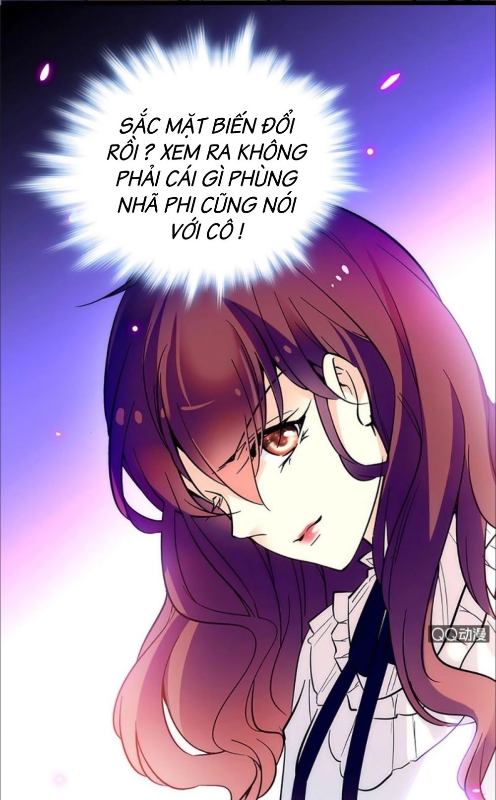 Hải Đường Lại Nở Chapter 7 - 13