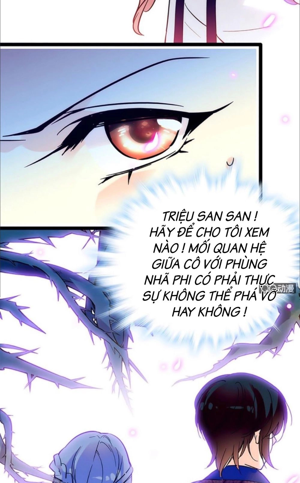 Hải Đường Lại Nở Chapter 7 - 14