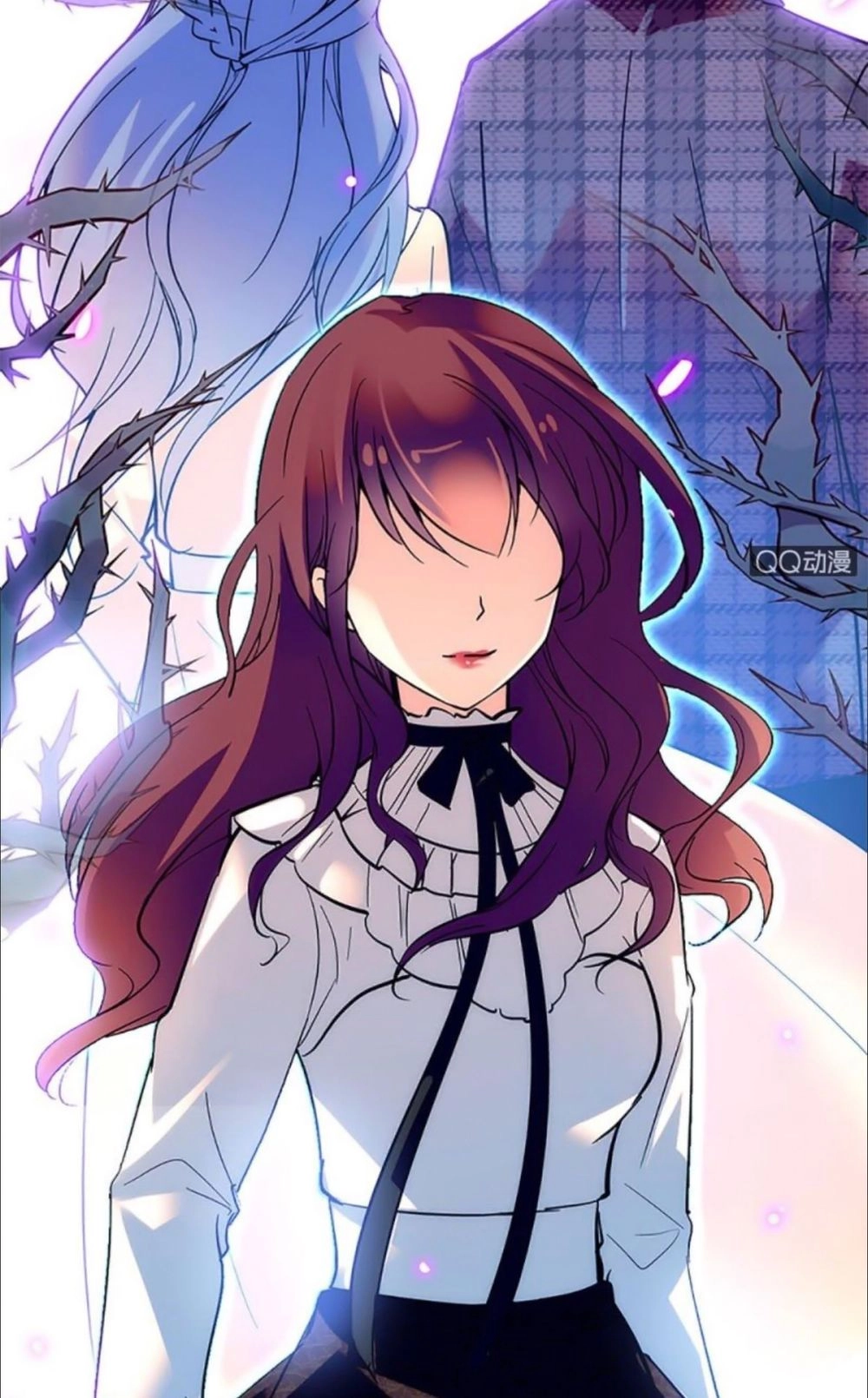 Hải Đường Lại Nở Chapter 7 - 15