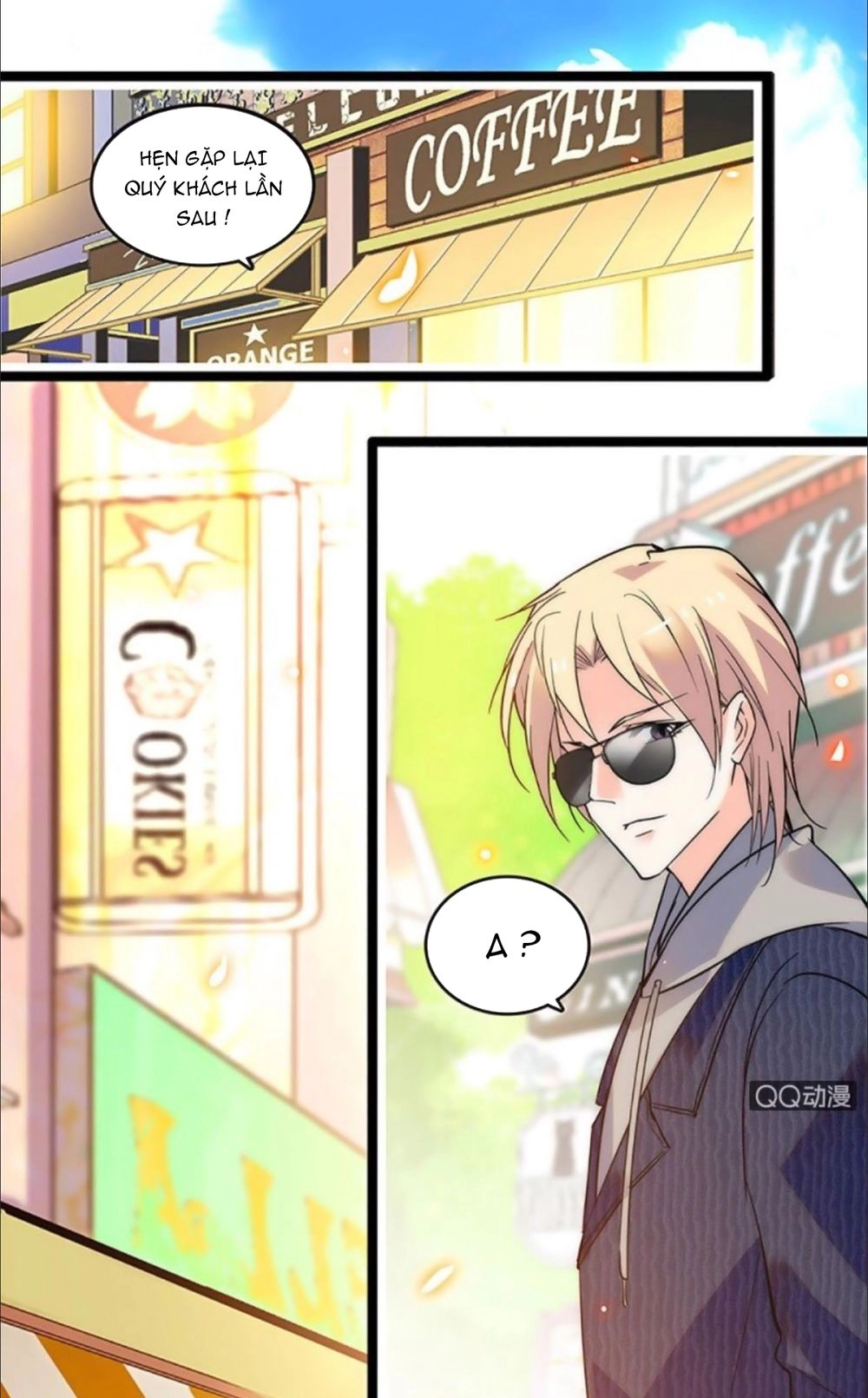 Hải Đường Lại Nở Chapter 7 - 18