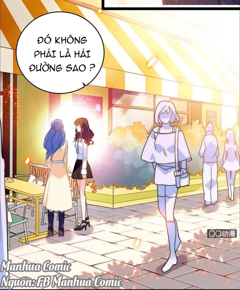 Hải Đường Lại Nở Chapter 7 - 19