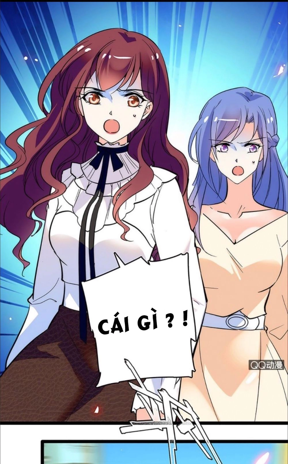 Hải Đường Lại Nở Chapter 7 - 24