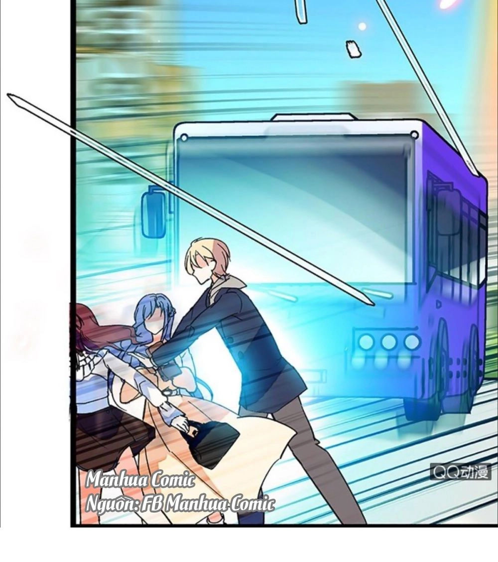 Hải Đường Lại Nở Chapter 7 - 25