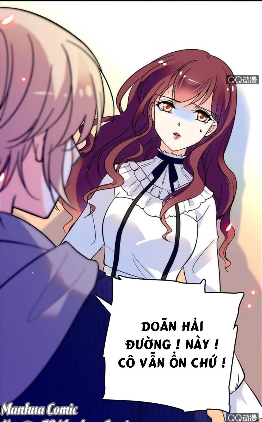 Hải Đường Lại Nở Chapter 7 - 26