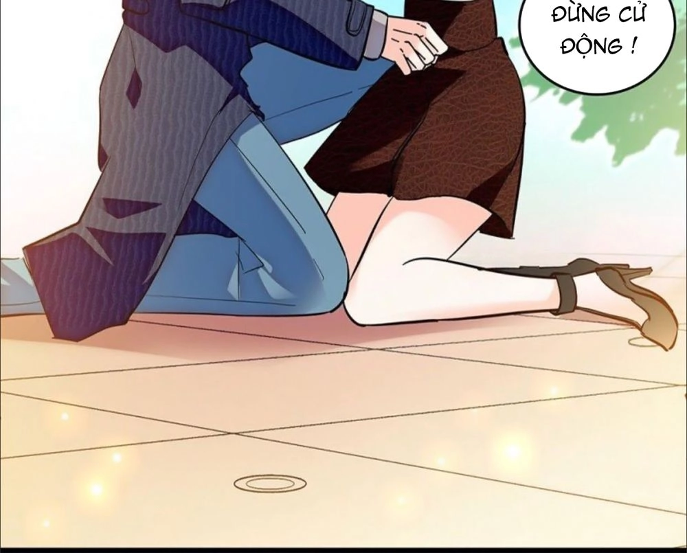 Hải Đường Lại Nở Chapter 8 - 3