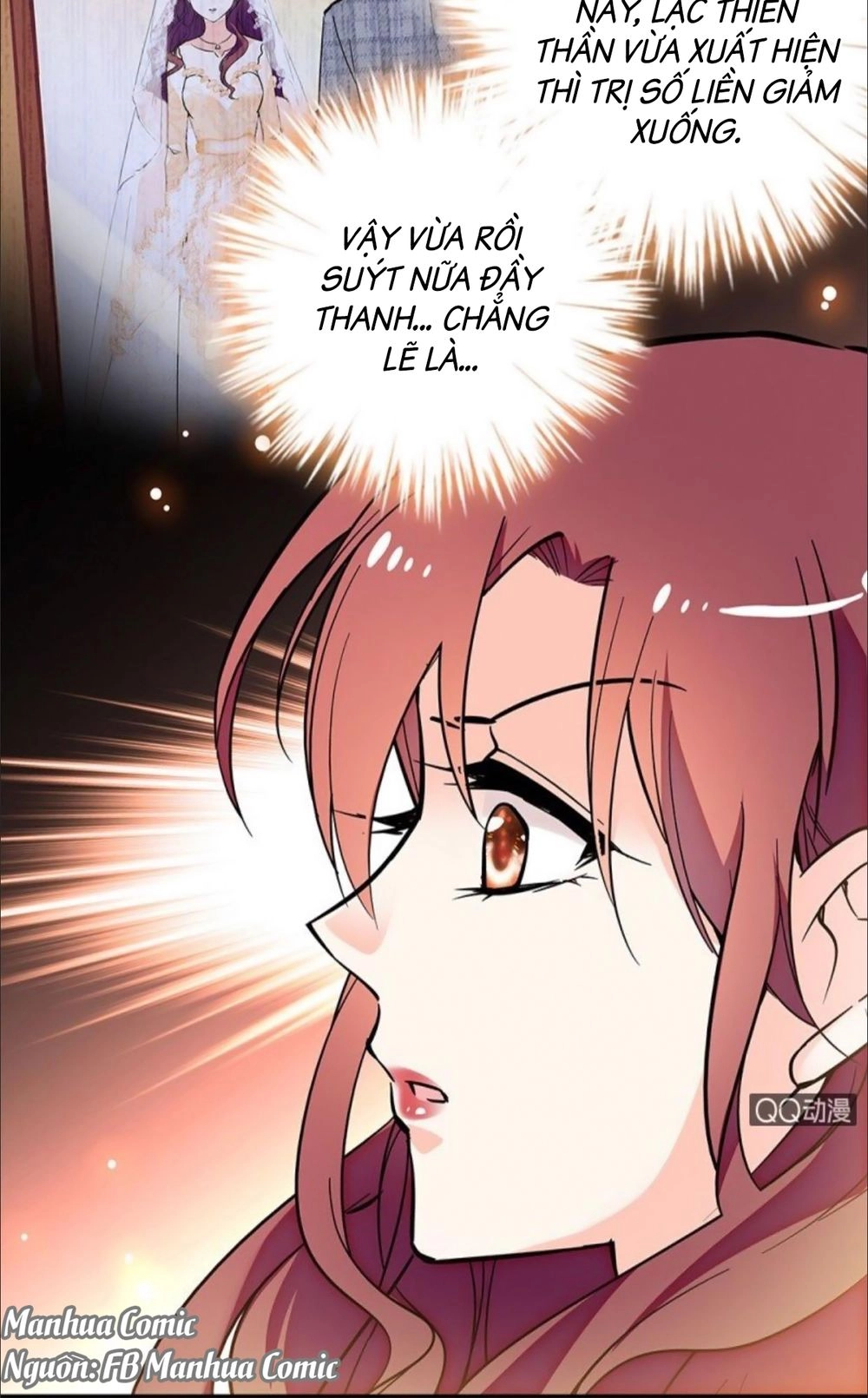 Hải Đường Lại Nở Chapter 8 - 5