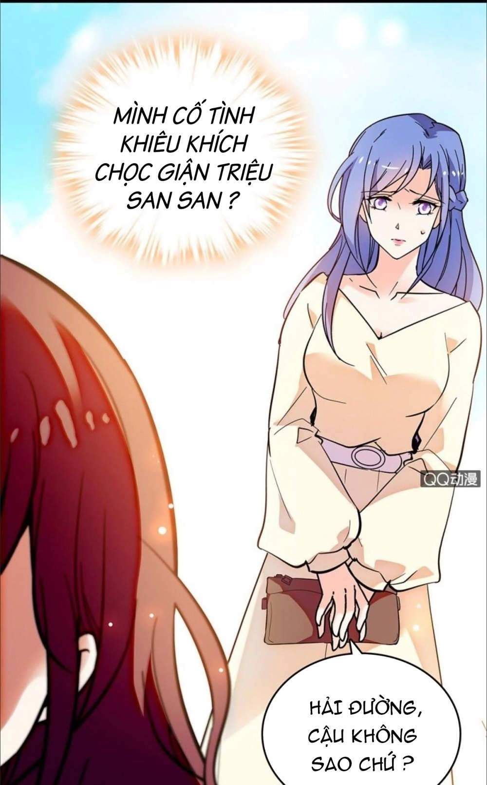 Hải Đường Lại Nở Chapter 8 - 6