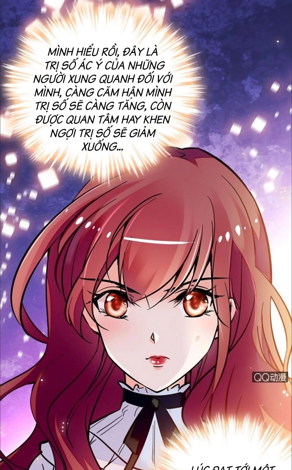 Hải Đường Lại Nở Chapter 8 - 8