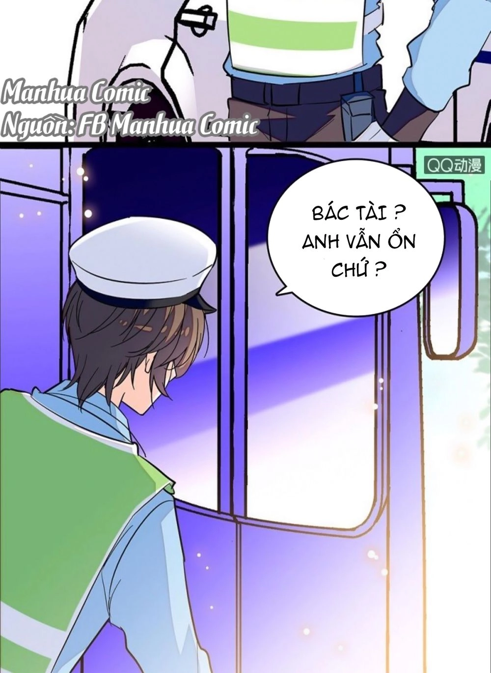 Hải Đường Lại Nở Chapter 8 - 11