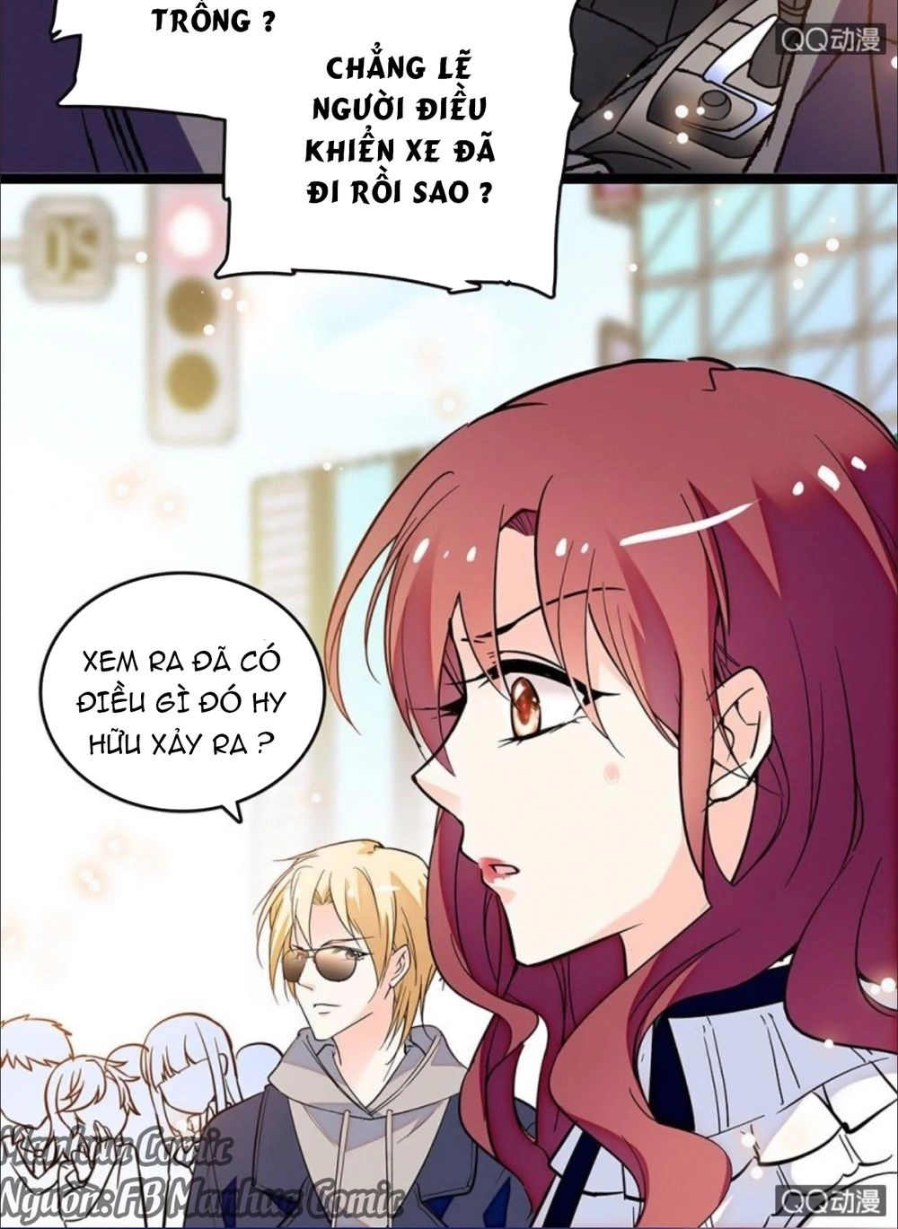 Hải Đường Lại Nở Chapter 8 - 13