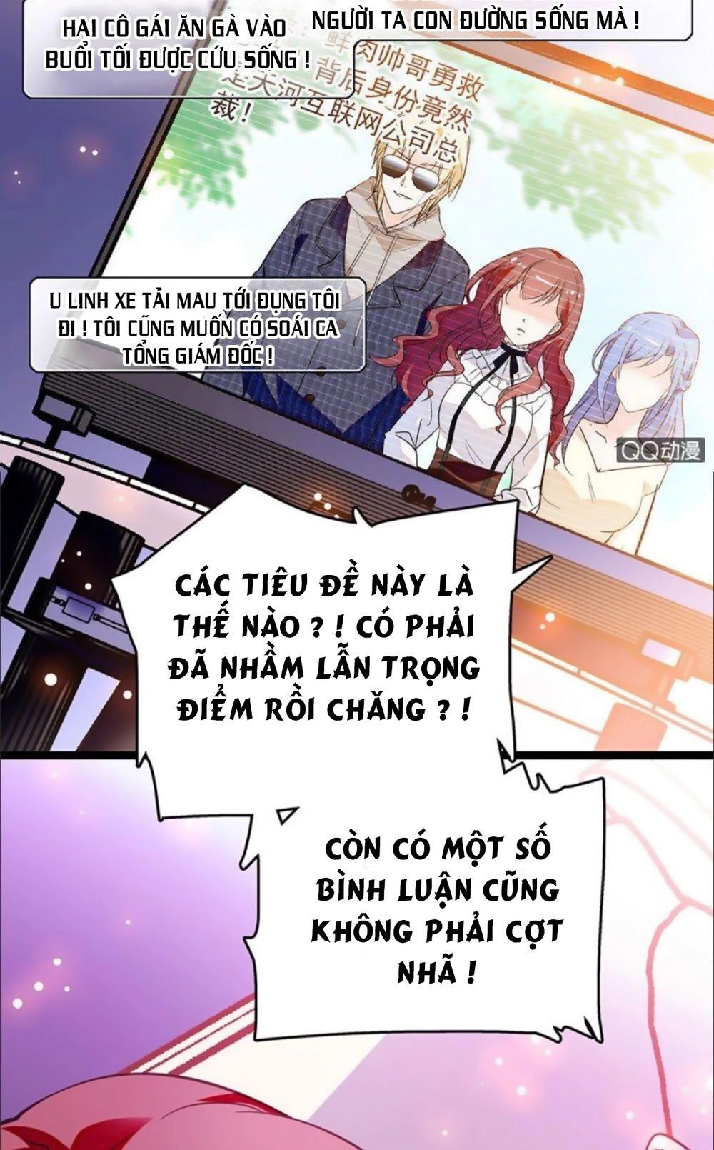Hải Đường Lại Nở Chapter 8 - 16