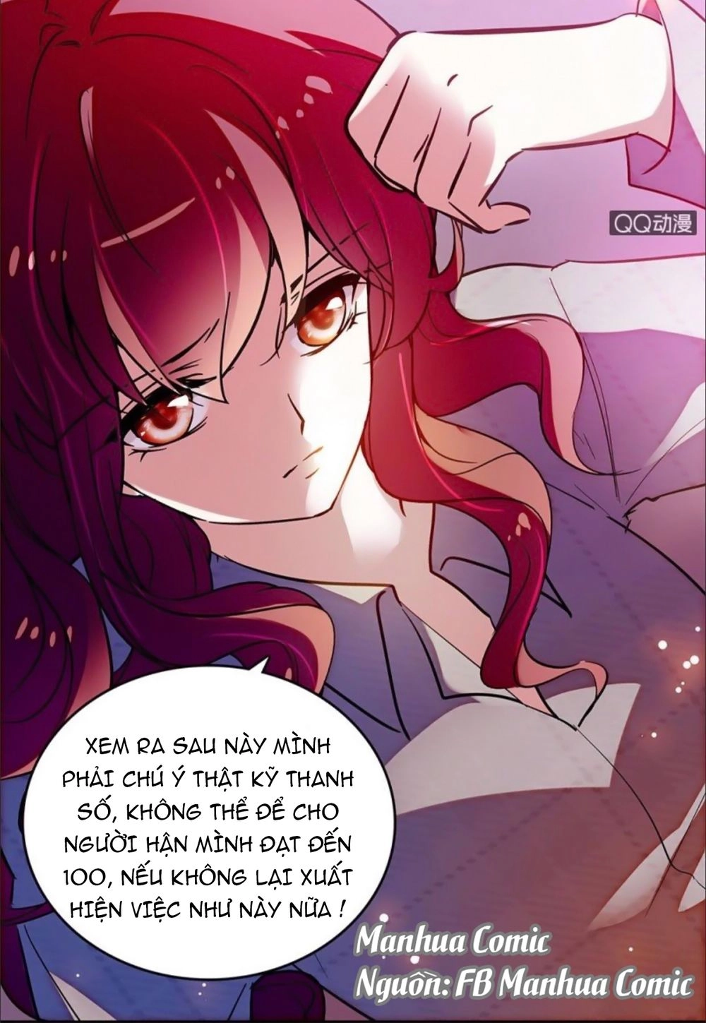 Hải Đường Lại Nở Chapter 8 - 17