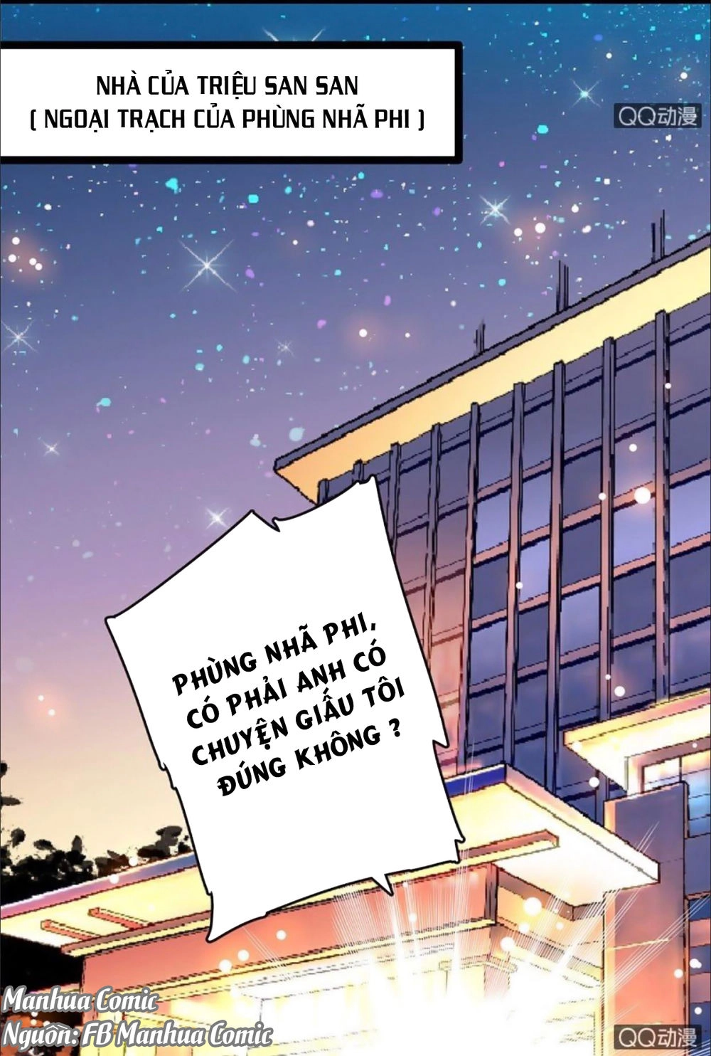 Hải Đường Lại Nở Chapter 8 - 18