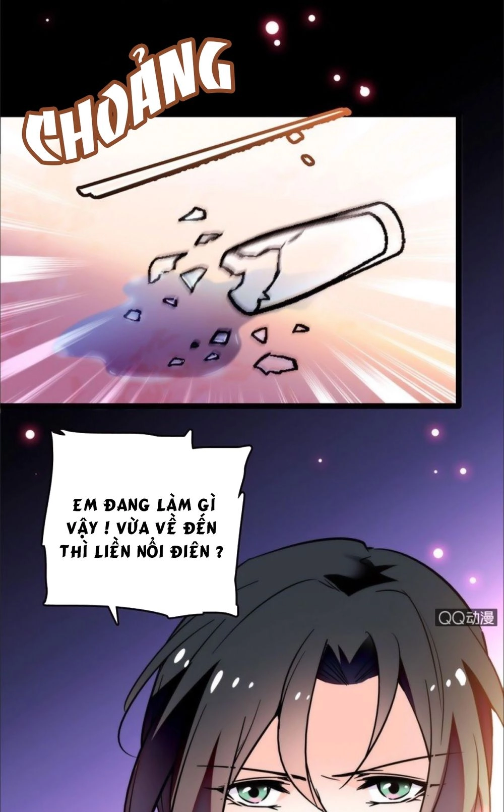 Hải Đường Lại Nở Chapter 8 - 19