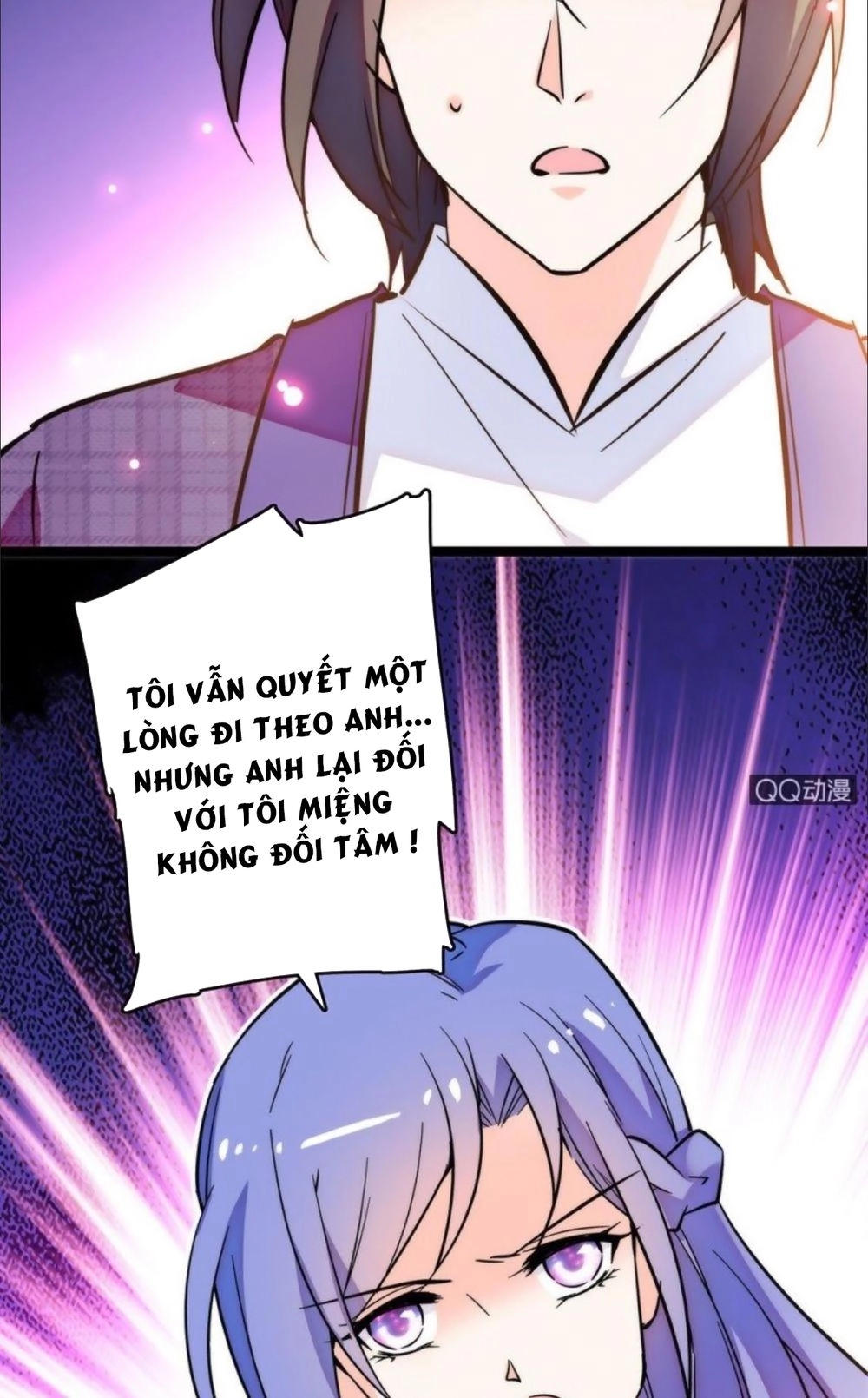 Hải Đường Lại Nở Chapter 8 - 20