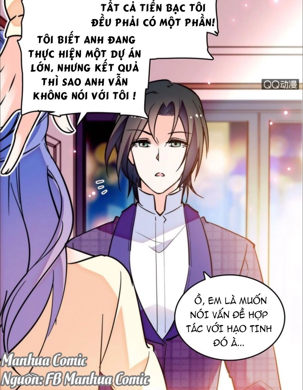 Hải Đường Lại Nở Chapter 8 - 22