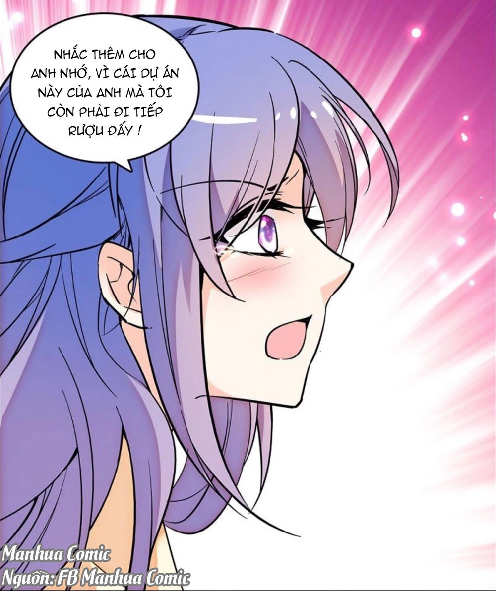 Hải Đường Lại Nở Chapter 8 - 24