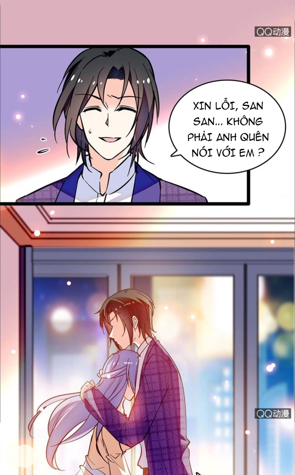 Hải Đường Lại Nở Chapter 8 - 25