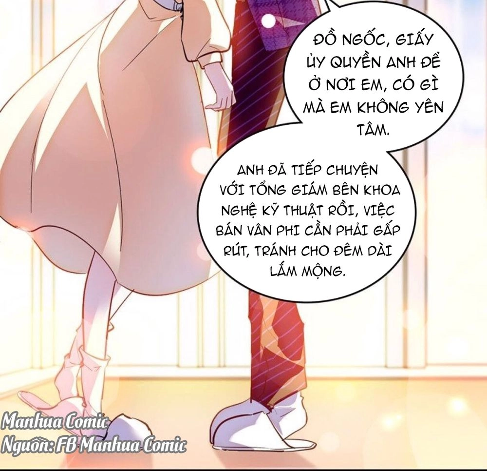 Hải Đường Lại Nở Chapter 8 - 26