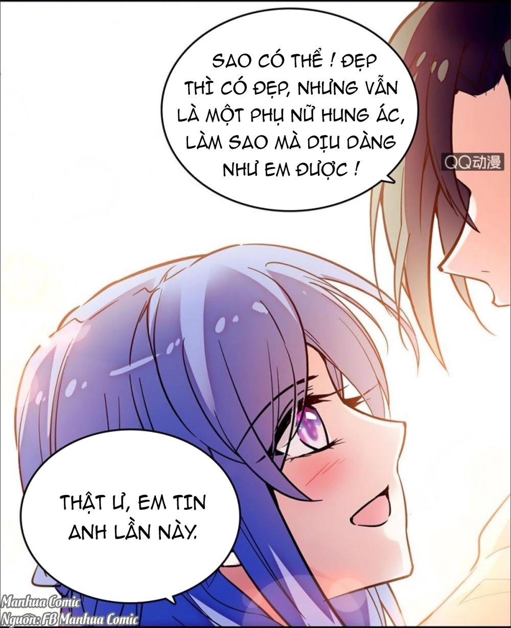 Hải Đường Lại Nở Chapter 8 - 28