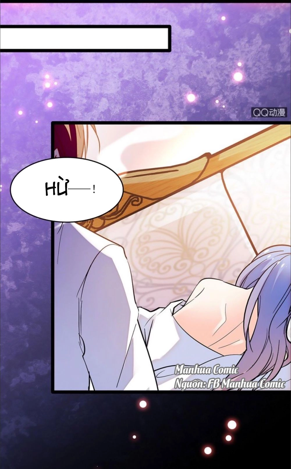 Hải Đường Lại Nở Chapter 8 - 29